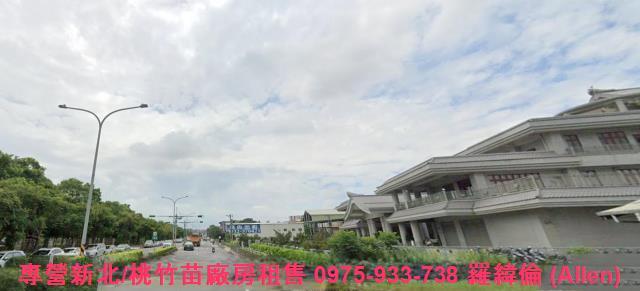 桃園八德農地-1