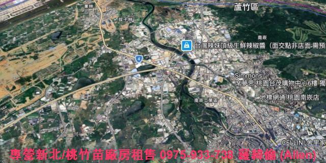 桃園蘆竹工業地-1