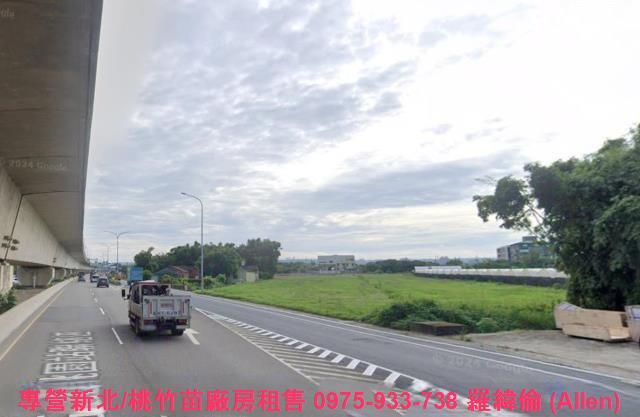 桃園蘆竹農地-1