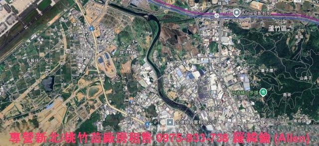 桃園蘆竹工業地-1