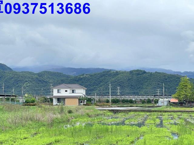員山農地-13