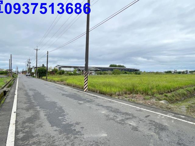 員山農地-2