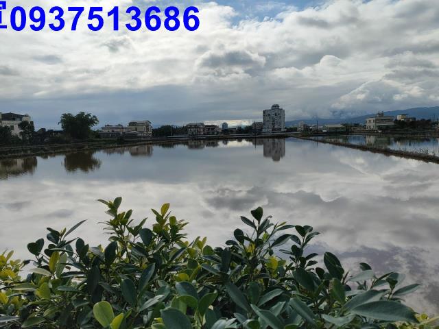礁溪農地-7