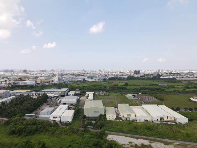 安南農地-5
