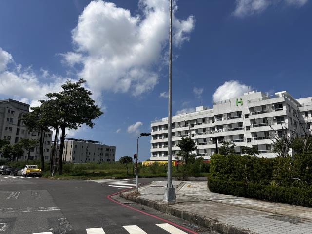 安南農地-5