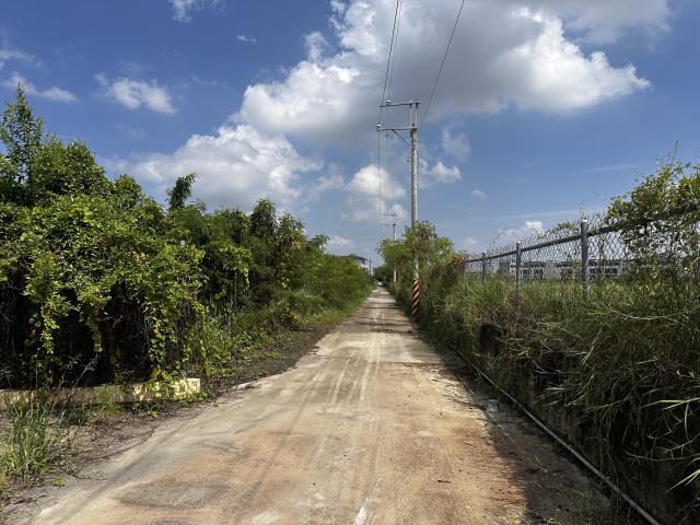 安南農地-6