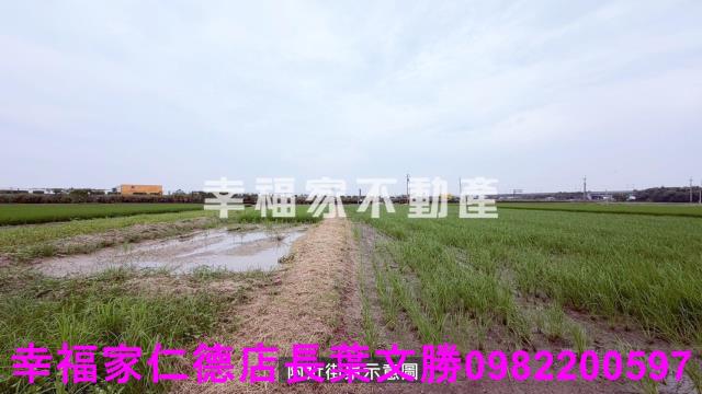 後壁農地-10