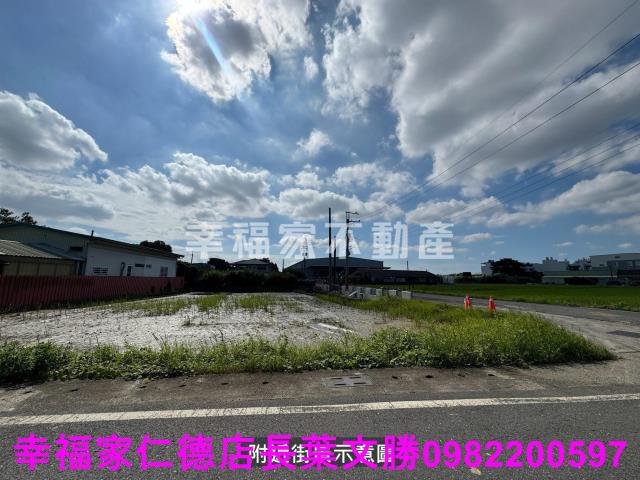 台南農地-14