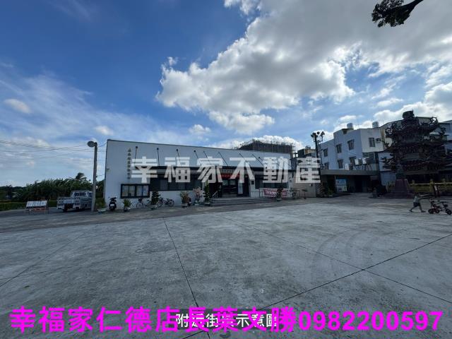 台南農地-2