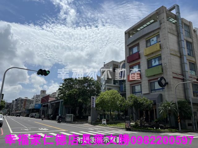 台南建地-1