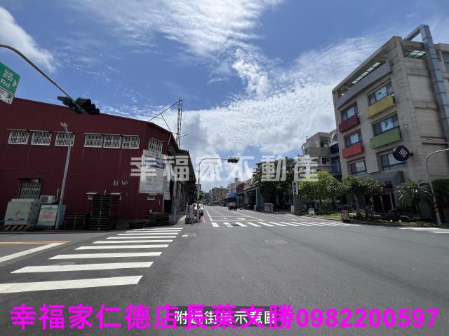 台南建地-9
