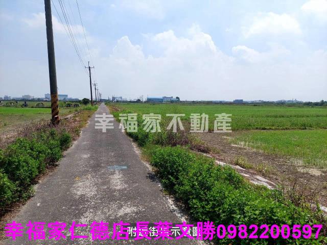 台南農地-11
