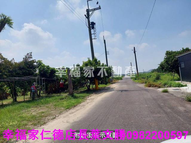 台南農地-12