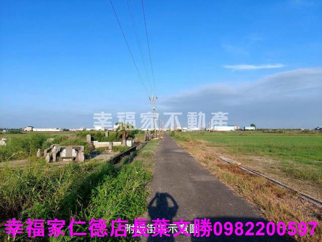 台南農地-6