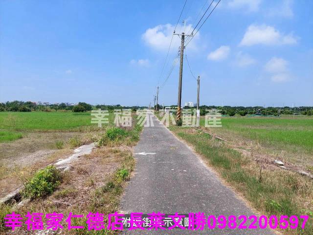 台南農地-8