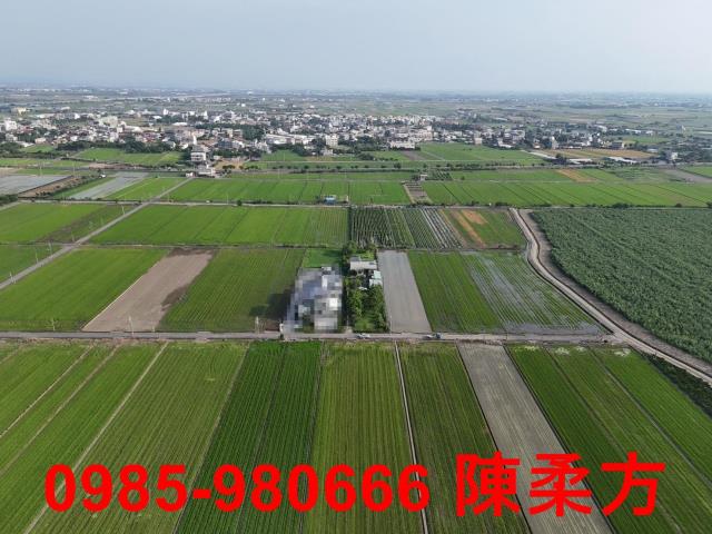 嘉義農地-2