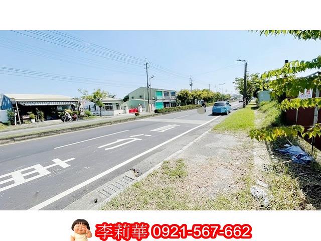 台南農地-1