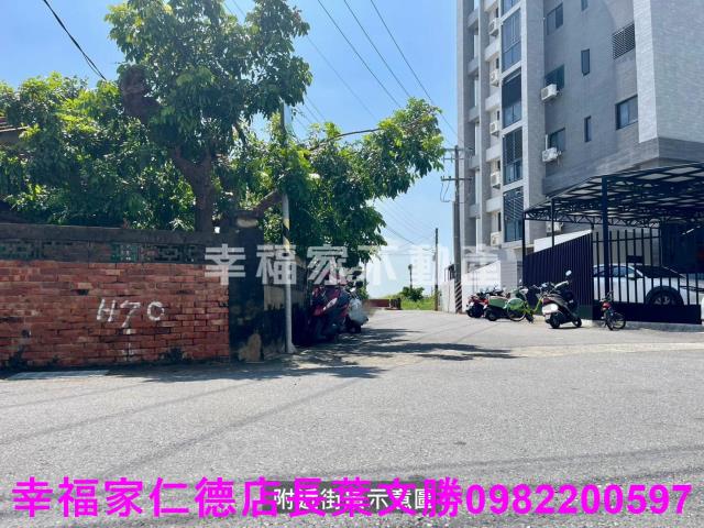 台南西港農地-2