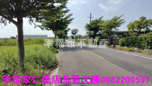 台南七股農地-12