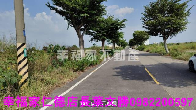 台南七股農地-13