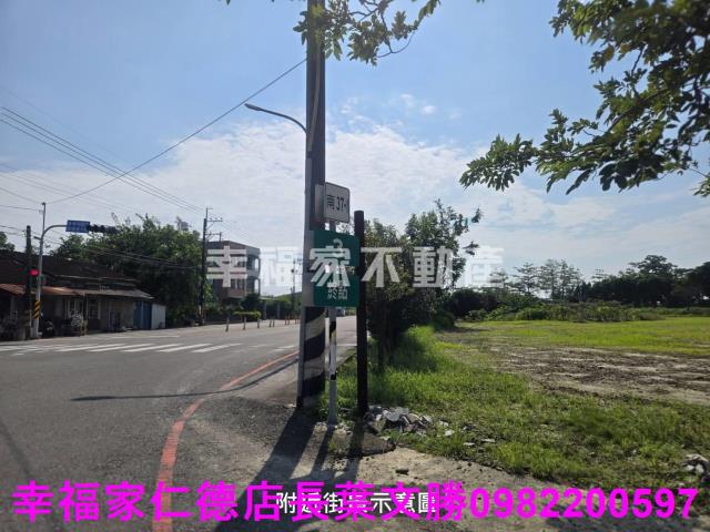 台南七股農地-14