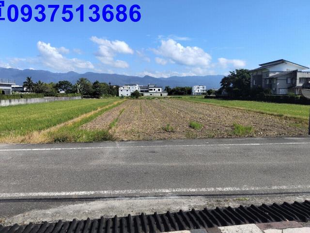 宜蘭壯圍農地-2