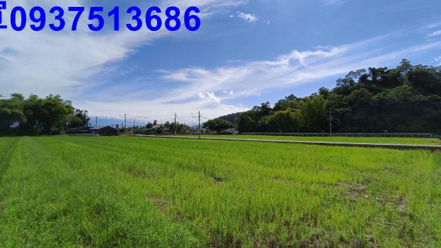 宜蘭礁溪農地-8