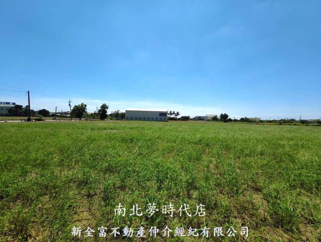台南安定農地-6