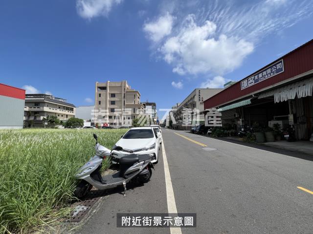 台南北區建地-12