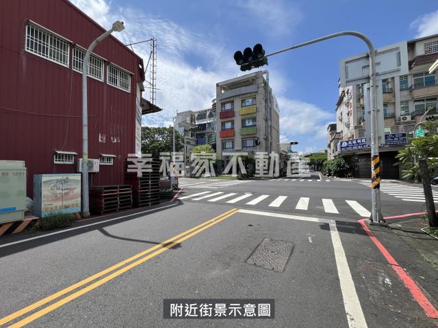 台南北區建地-4