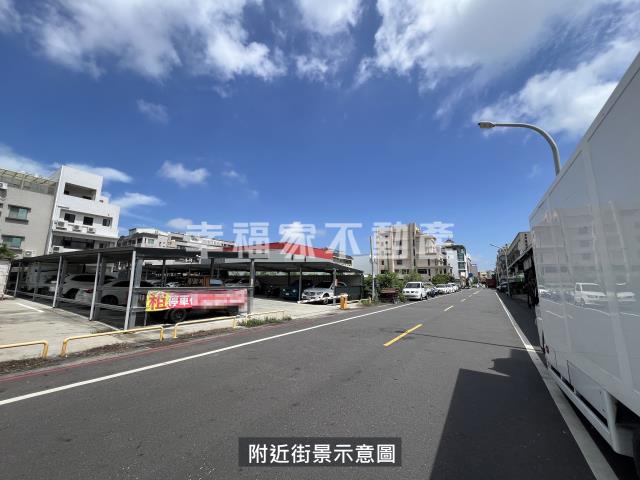 台南北區建地-6