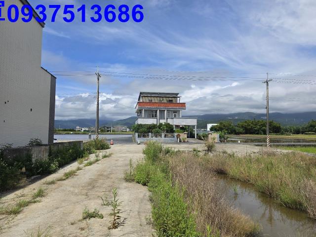 宜蘭礁溪農地-7
