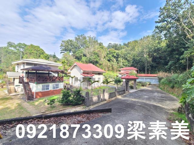 台南新化農地-12