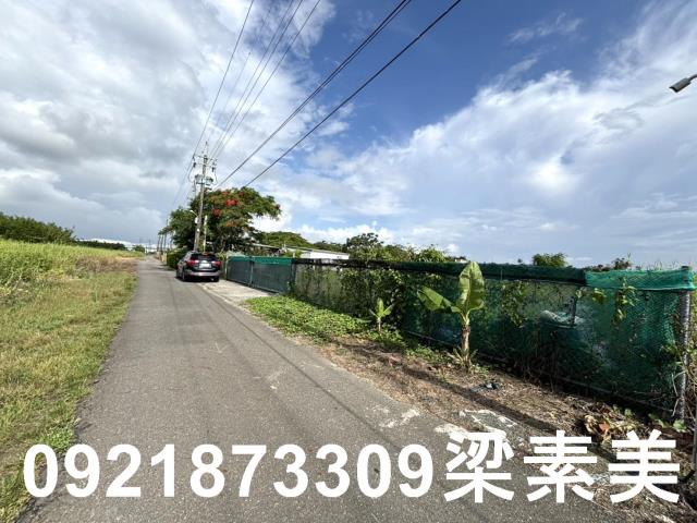 台南關廟農地-9