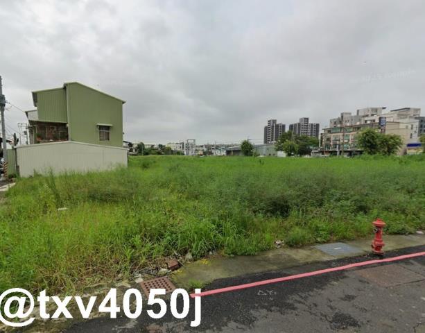 安南建地-1