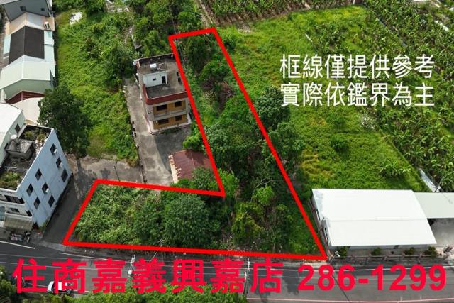 民雄農地-1