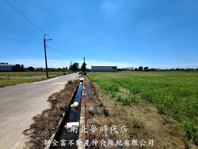 安南農地-9