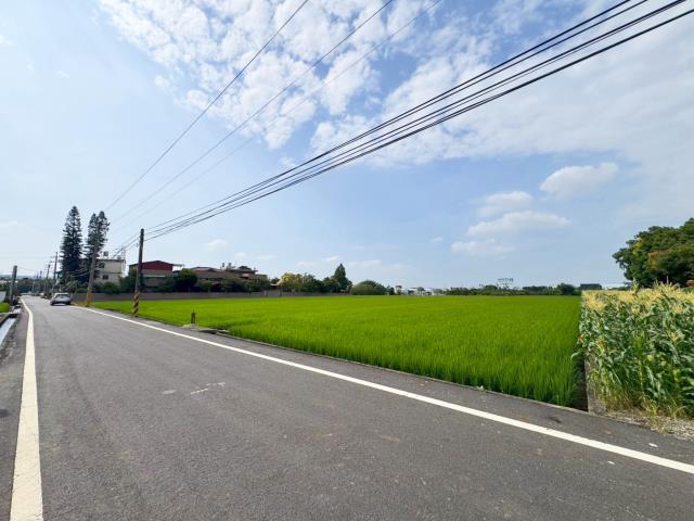 草屯農地-5