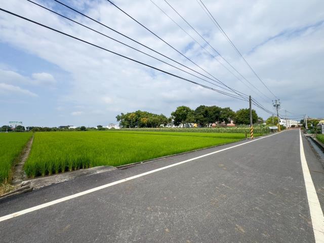 草屯農地-6
