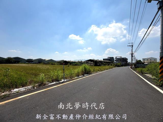 新化農地-3