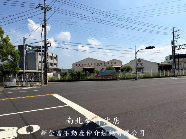 新化農地-5