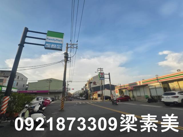 台南安南建地-6