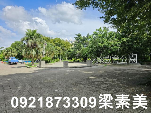 台南永康建地-1
