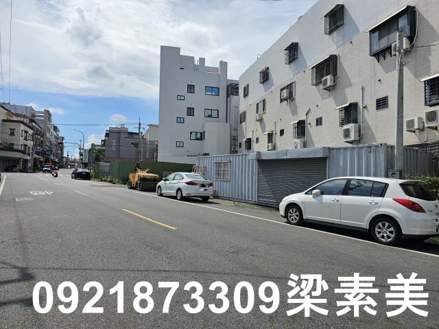 台南永康建地-3