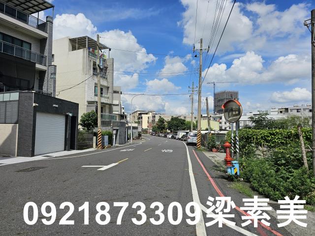 台南永康建地-4