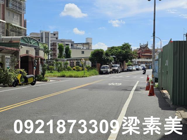 台南永康建地-6