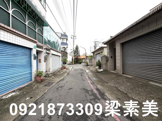 台南永康建地-9