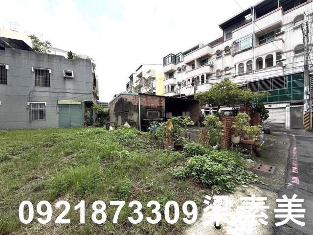 台南永康建地-2