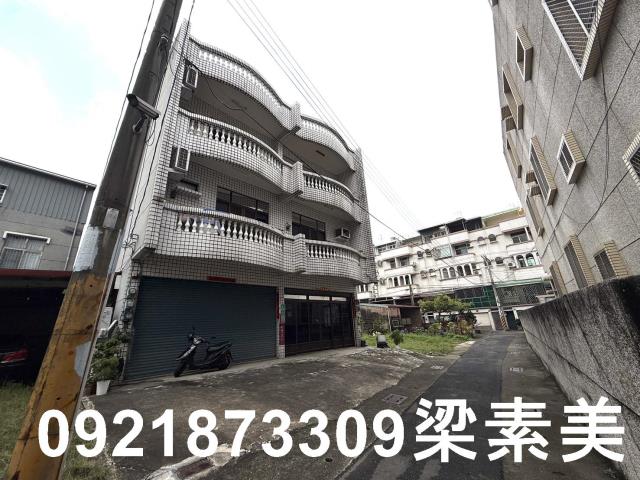 台南永康建地-4