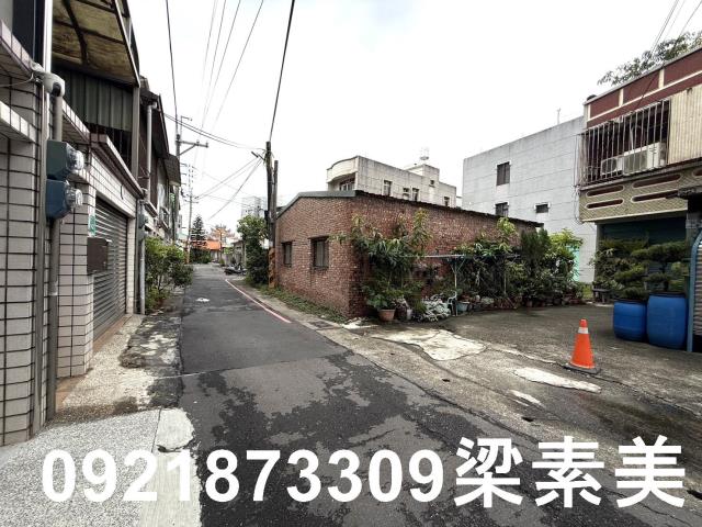 台南永康建地-8